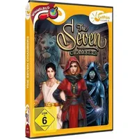 Steam The Seven Chambers PC