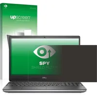 Upscreen Spy Shield Blickschutzfilter (15.60"), Notebook Schutzfolie