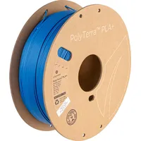 Polymaker PM70949 Regular Filament PLA+ geringerer Kunststoffgehalt, hohe Steifigkeit