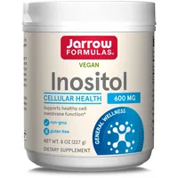 Jarrow Formulas Inositol Powder, 227 Gramm)