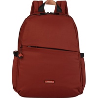 Hedgren Nova Cosmos Rucksack 39 cm Laptopfach cherry mahogany