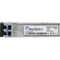 BlueOptics Netzwerk-Transceiver-Modul Faseroptik 1250 Mbit/s