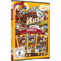 Smatrade GmbH Coffee Rush 1-3