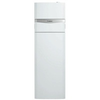 Vaillant VSC D 146/4-5 150 E Gas-Brennwert-Kompaktgerät A (A++