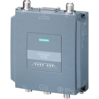 Siemens 6GK5766-1GE00-3DA0 WLAN Datenleser