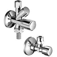 Schell COMFORT - chrom