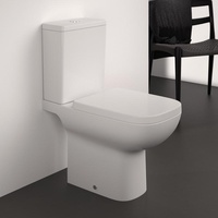 Ideal Standard i.life A Stand-WC, T472101
