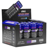 Applied Nutrition Applied ABE Shots Energy