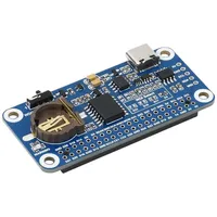 Waveshare RTC WatchDog HAT für Raspberry Pi