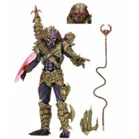 NECA Predator Ultimate Lasershot Predator 18cm