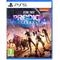 Bandai Namco Entertainment Star Trek Prodigy: Supernova