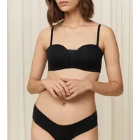 Triumph Damen Flex Smart DP EX Bra, SCHWARZ, 03