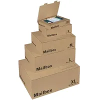 ColomPac® 15 ColomPac® Versandkartons CP 098 Mailbox XS 25,0