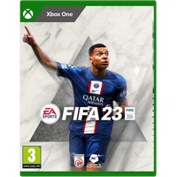 Electronic Arts FIFA 23 Standard Mehrsprachig Xbox Series X/Series