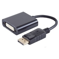 S-Conn S/CONN Displayportadapter Dp.St.1.1-DVI 24+5 Buchse