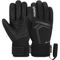 Reusch Herren Handschuhe Down Spirit Gore-TEX SC höchste Wärmestufe,