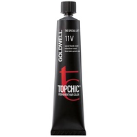 Goldwell Topchic Tube Hiblondes Control Haarfarbe 11V hellerblond-violett 60ml