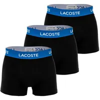 Lacoste 3er Pack - Gr.: M