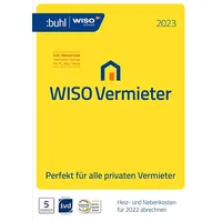 Buhl WISO Vermieter 2023