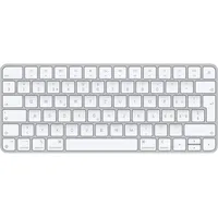 Apple Magic Keyboard (MK2A3SM/A) Schweiz Layout & Kabellos, USB