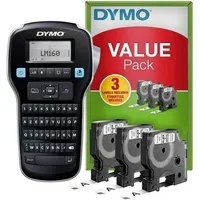 Dymo LabelManager 160 Etikettendrucker