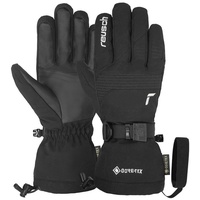 Reusch Herren Handschuhe Powder Spirit GORE-TEX black / WHITE