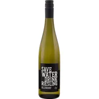 Allendorf Save Water Drink Riesling dry 0,75L