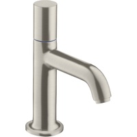 Hansgrohe Axor Uno Standventil 70 Waschbeckenarmatur edelstahloptik (38130800)