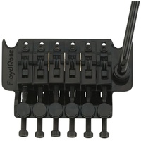 Floyd Rose Original Tremolo – Schwarz