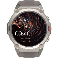 Hifuture FutureGo Mix2 Bluetooth Calling Smartwatch,