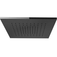 GESSI Minimali, Verkleidung (Cover) der Kopfbrause 350x350 mm Strahlart