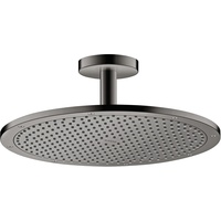 Hansgrohe Axor ShowerSolutions Kopfbrause 350 1jet mit Deckenanschluss, polished