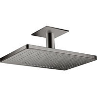 Hansgrohe Axor ShowerSolutions Kopfbrause 460 2jet mit Deckenanschluss polished