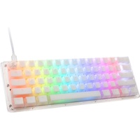 Ducky One 3 Aura White Mini