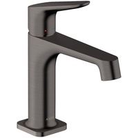 Hansgrohe Axor Citterio M 100 mit Zugstangen-Ablaufgarnitur