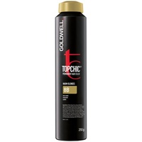 Goldwell Topchic Depot Warm Blondes Haarfarbe 8B seesand 250ml