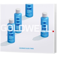 Goldwell Colorance Gloss Tones Color Card