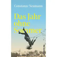 Ullstein Hardcover Das Jahr ohne Sommer