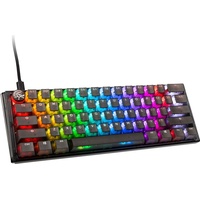 Ducky One 3 Aura Mini MX Speed (US) Kabelgebunden,