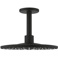 Grohe Rainshower SmartActive 310 phantom black