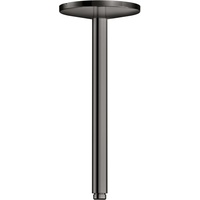 Hansgrohe Axor One Deckenanschluss für Kopfbrause 280 1jet polished