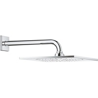 Grohe Rainshower Aqua 10 Kopfbrause Rainshower Aqua 10, Brausearm