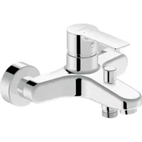 Duravit A.1 Einhebel.Wannenmischer Aufputz,