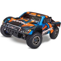 TRAXXAS Slash 4x4 Clipless VXL Ultimate 1:10 SC RTR