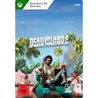 Microsoft Dead Island 2 Standard Xbox Series X/Series S