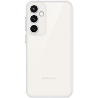 Samsung Clear Case für Galaxy S23 FE Transparent