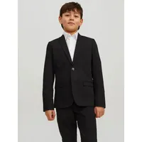 JACK & JONES Solar Blazer - Black - 11