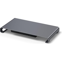 Satechi USB-C Monitor Stand Hub XL