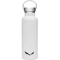 Salewa Valsura Insulated Stainless Steel 0,65L Bottle, white w,