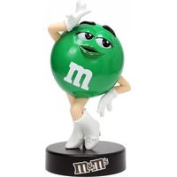 Jada M&Ms Green Figure 4"